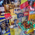 All kinds of beer-related products at De Bier Tempel